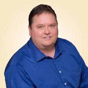 Mike McFadden