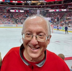 David Brover (CPA)